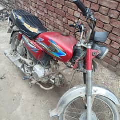Manga Mandi