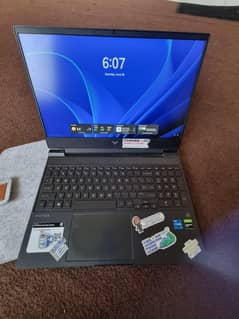 HP victus 15 (12 gen/ 16gb ram)
