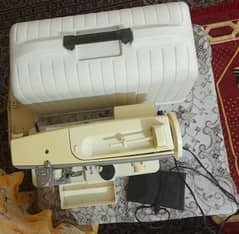 Singer discmatic model 974