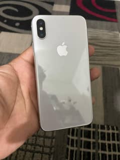 Iphone x Pta approved
