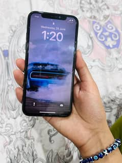 iPhone X pta approved exchange possible