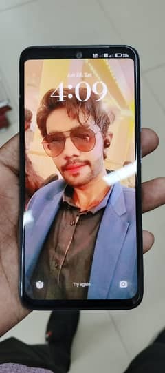 REDMI NOTE 11