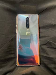 One