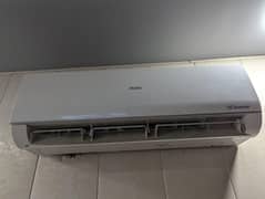 Haier 1 Ton DC inverter
