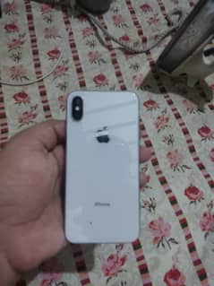 I phone x pta approved