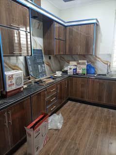 7 Marla Ground floor for rent in I-11 Islamabad