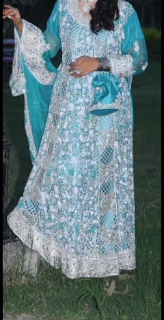 Bridal Dress
