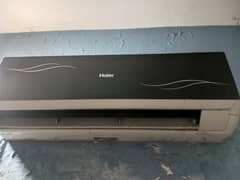 Haier 1 Ton Split AC For Sale