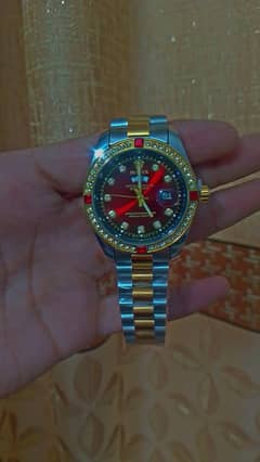Rolex watche for men