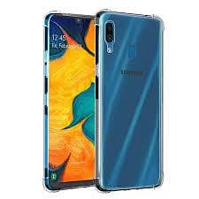 Samsung A30