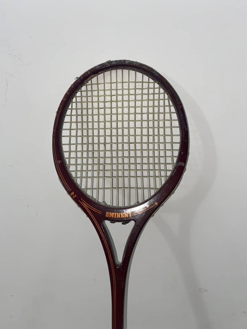 Orignal HEAD Eminent swing squash racket 1
