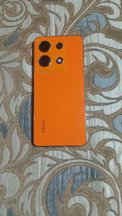 infunix not 30 urgent sale for mobile 16 GB 256 ram ha