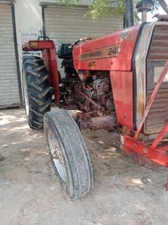 use tractor urgent for sale
