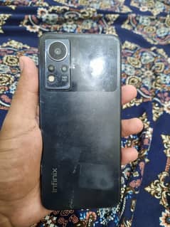infinix note 11