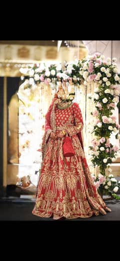 Lehnga