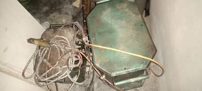 welding