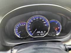 Toyota yaris ativ cvt 1.3