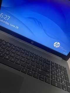 HP250 G7 Notebook