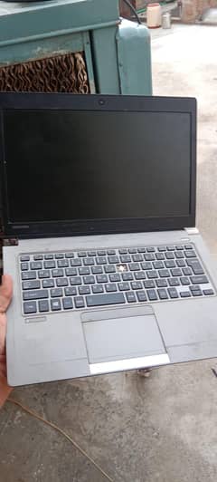 Toshiba
