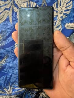 Sony Xperia 5 6/64 GBS , condition 10/9 PTA APPROVED. . 30000