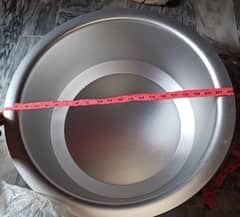 Cookware Patila Patela Degcha Dekcha