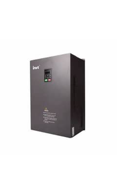 VFD Motor Inverters