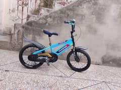 cycle