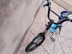 cycle