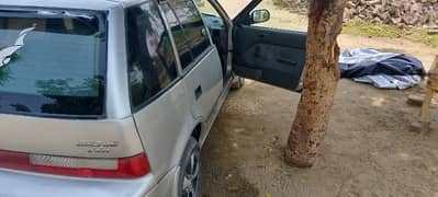 Suzuki Cultus VXR 2000