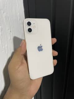 iPhone 12 Dual Sim PTA Approved