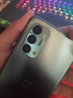 one plus n200