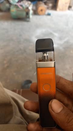 xros