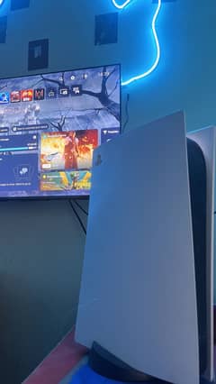 Ps5 fat brand new condition 10/10
