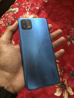 Oppo A16 official pta approved