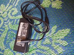 Charger