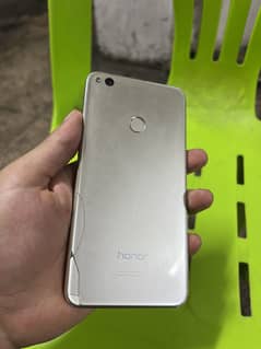 Honor 8 lite