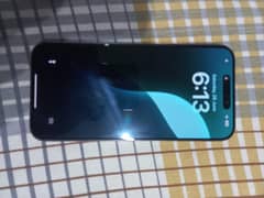 15 pro max condition 10 by 10