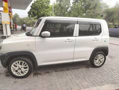Mazda Flaircross over eco idle stop same like Suzuki Hustler urgently