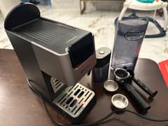 Dawlance Caffe Experto