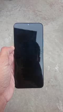 Sirf Back damage ha baki phone All Ok ha Condition 10/8