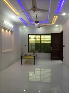 6 Marla Complete house for rent in I-11 Islamabad
