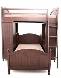 kids bunkbed