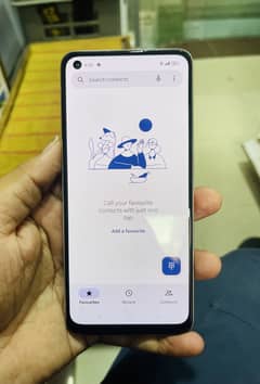 oppo F21 pro 8gb 128gb