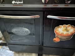 oven