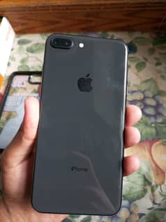 iPhone 8 Plus Jv