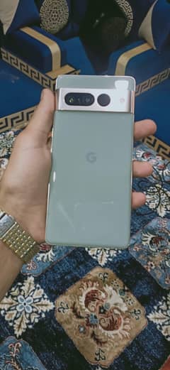 Google Pixel 7 Pro 128Gb