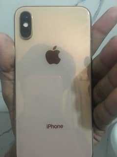 Xs 64 gb factory unlock