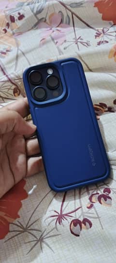 Iphone 15 PRO (NoN PTA JV) 128 Gb