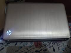 HP Pavilion DV6 4GB DDR3