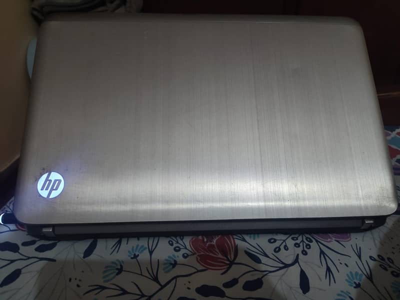 HP Pavilion DV6 4GB DDR3 0